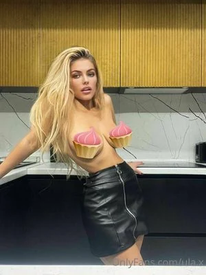 Ula.X content