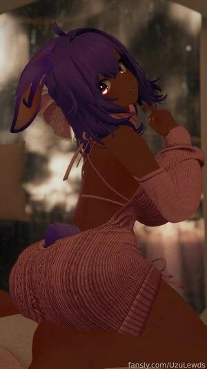 UzuLewds content