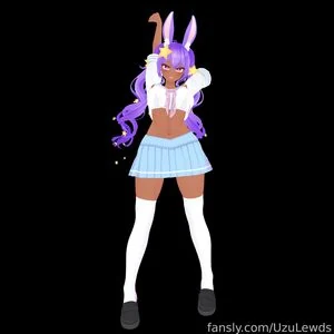 UzuLewds content