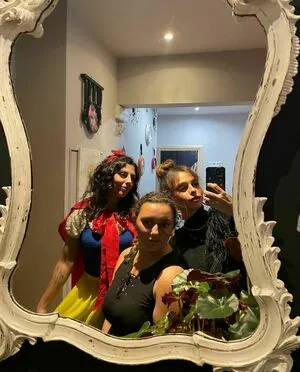 Valentina content