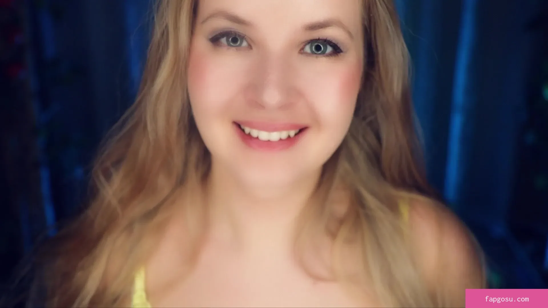 Valeriya ASMR