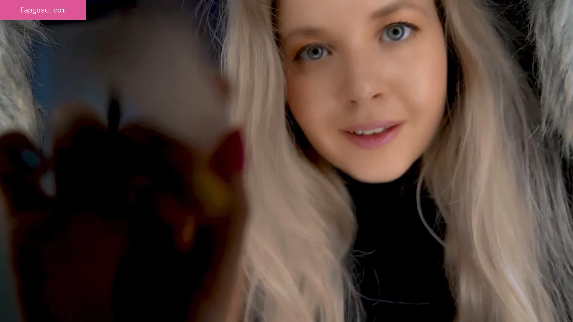 Valeriya ASMR