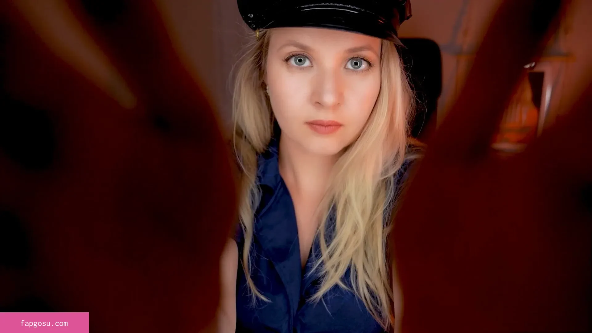 Valeriya ASMR