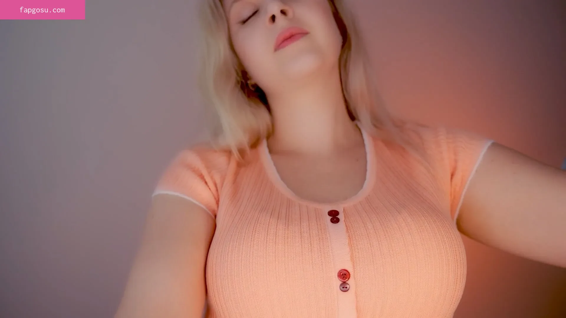 Valeriya ASMR