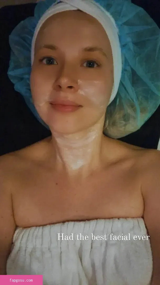 Valeriya ASMR