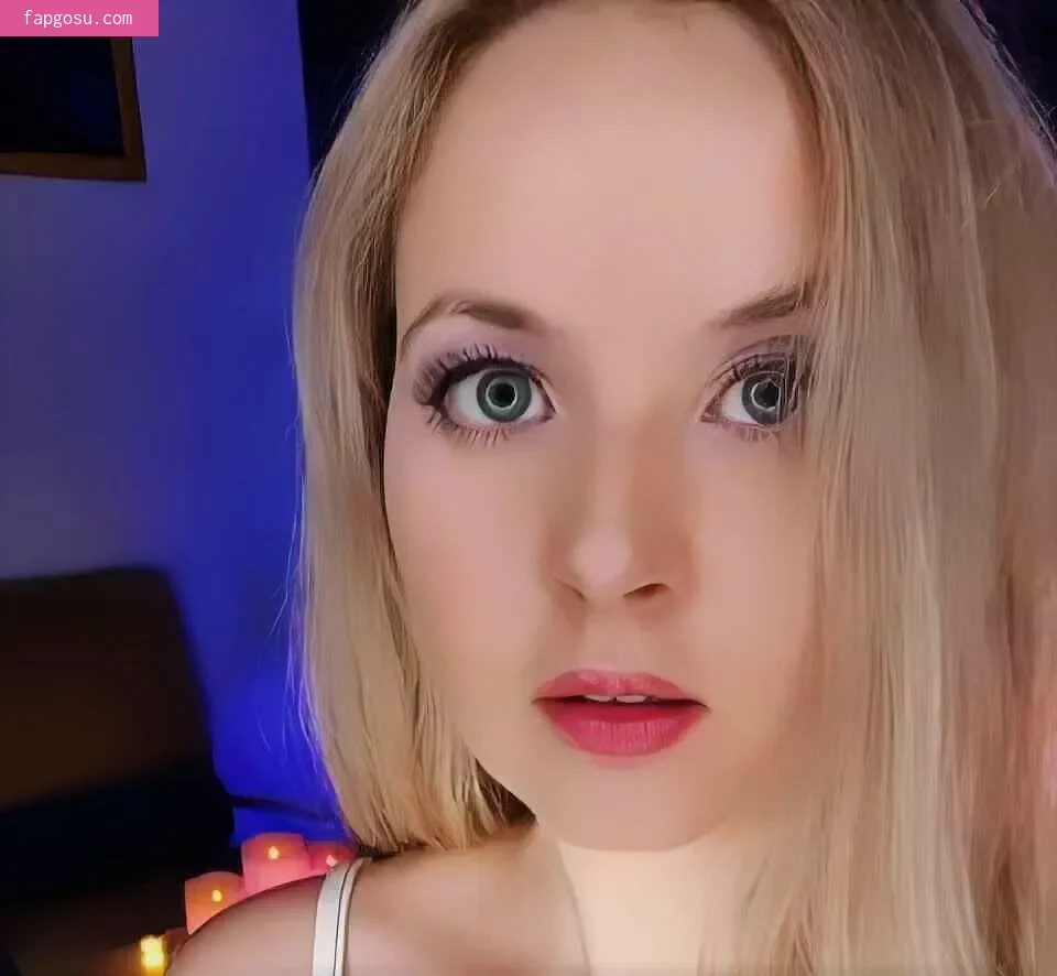 Valeriya ASMR