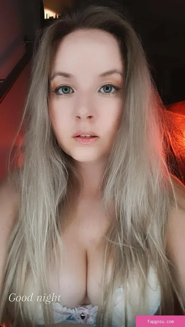 Valeriya ASMR