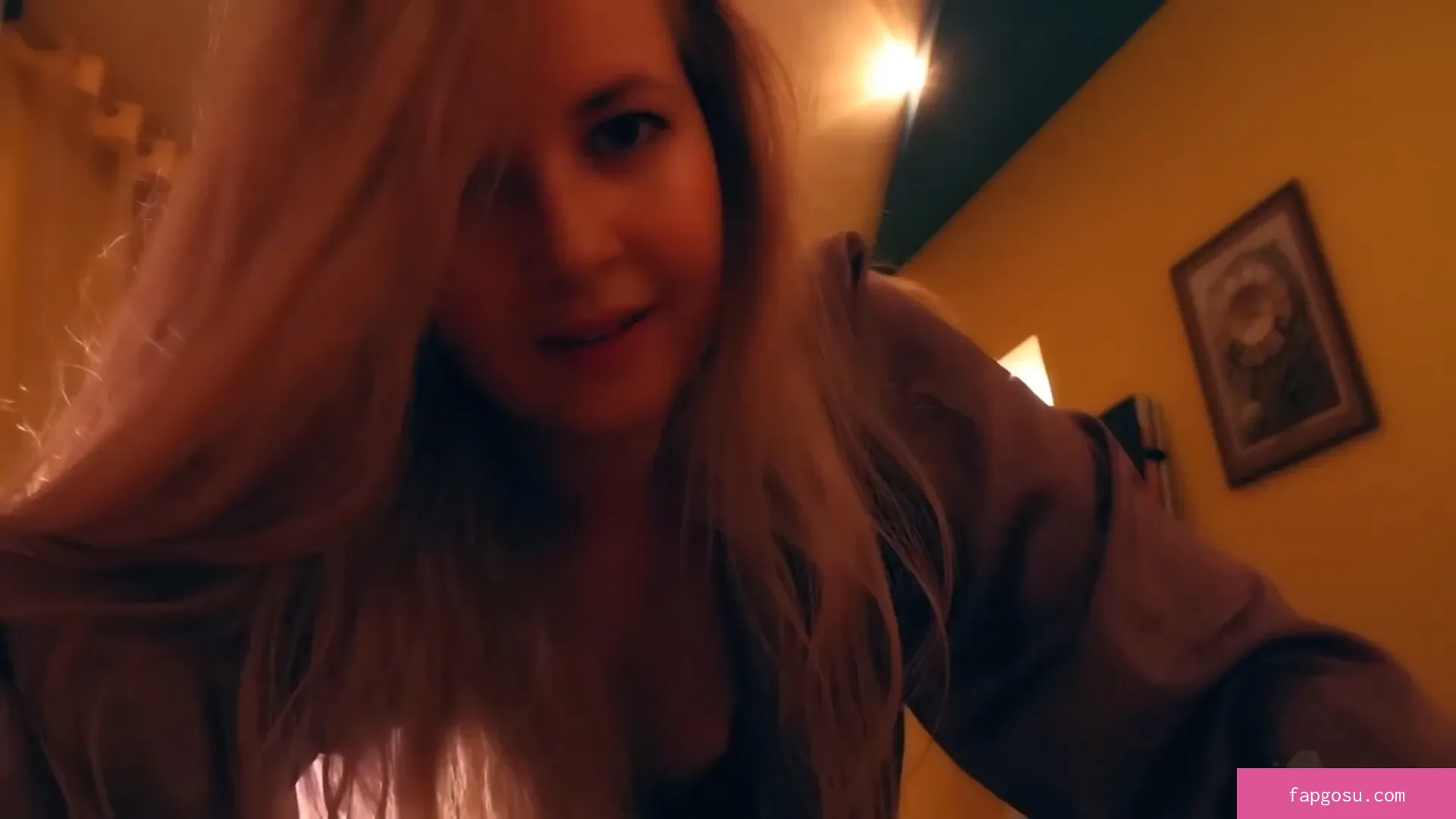 Valeriya ASMR