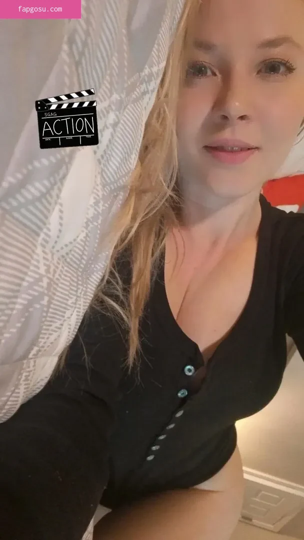 Valeriya ASMR