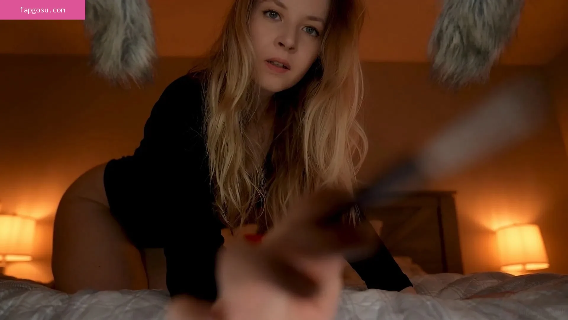 Valeriya ASMR