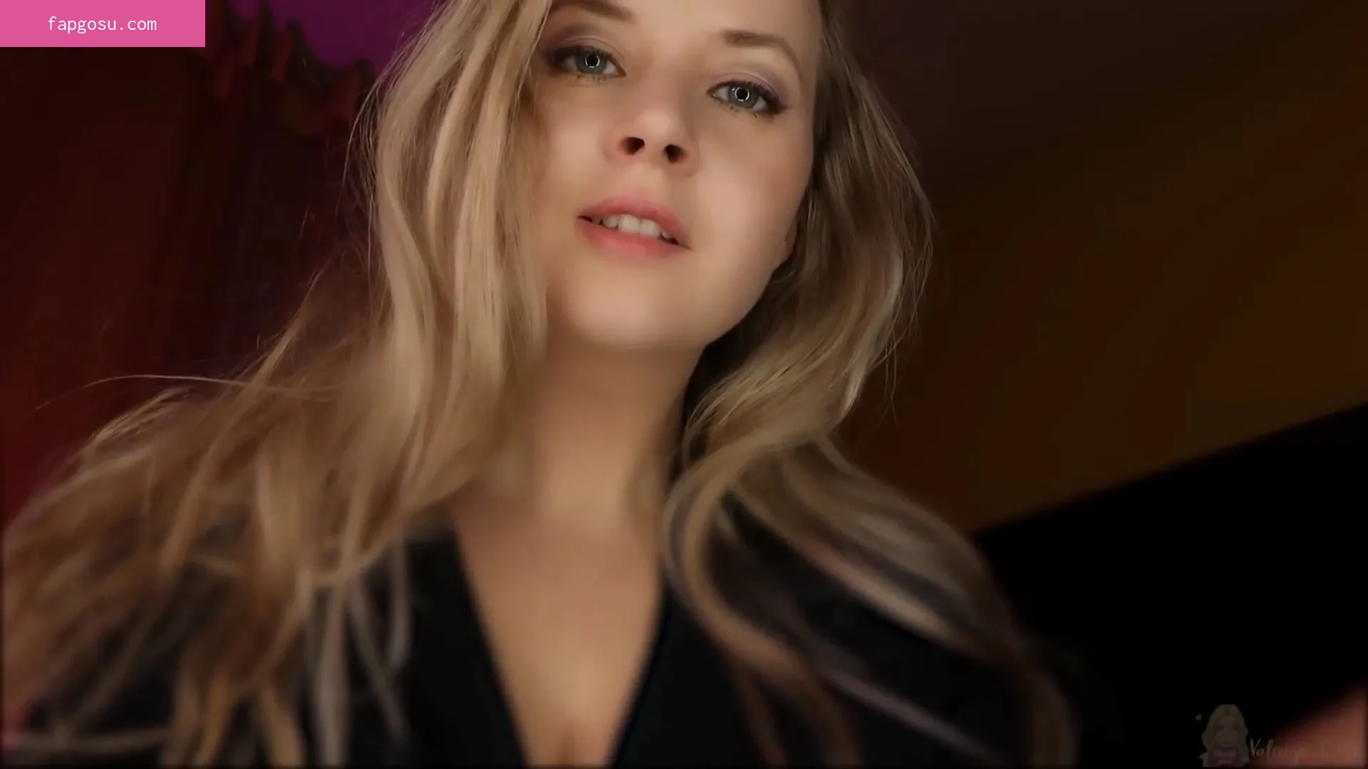 Valeriya ASMR