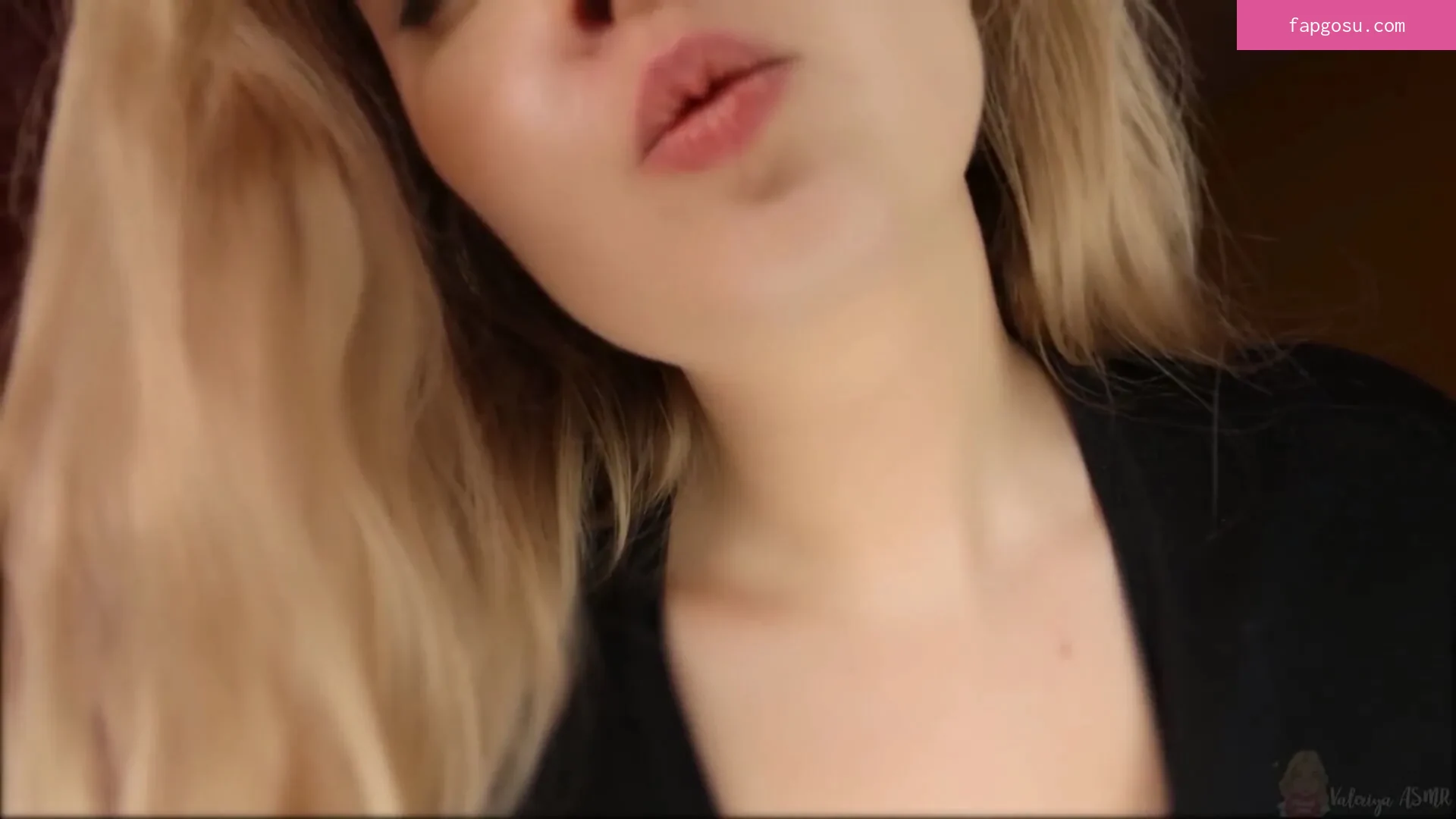 Valeriya ASMR