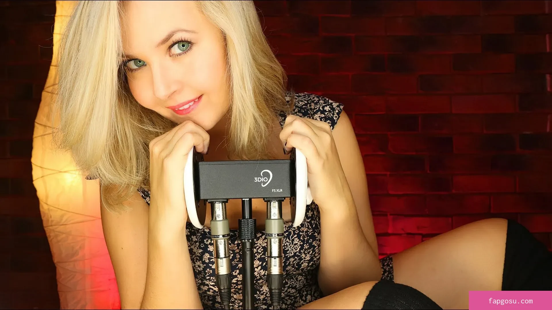 Valeriya ASMR