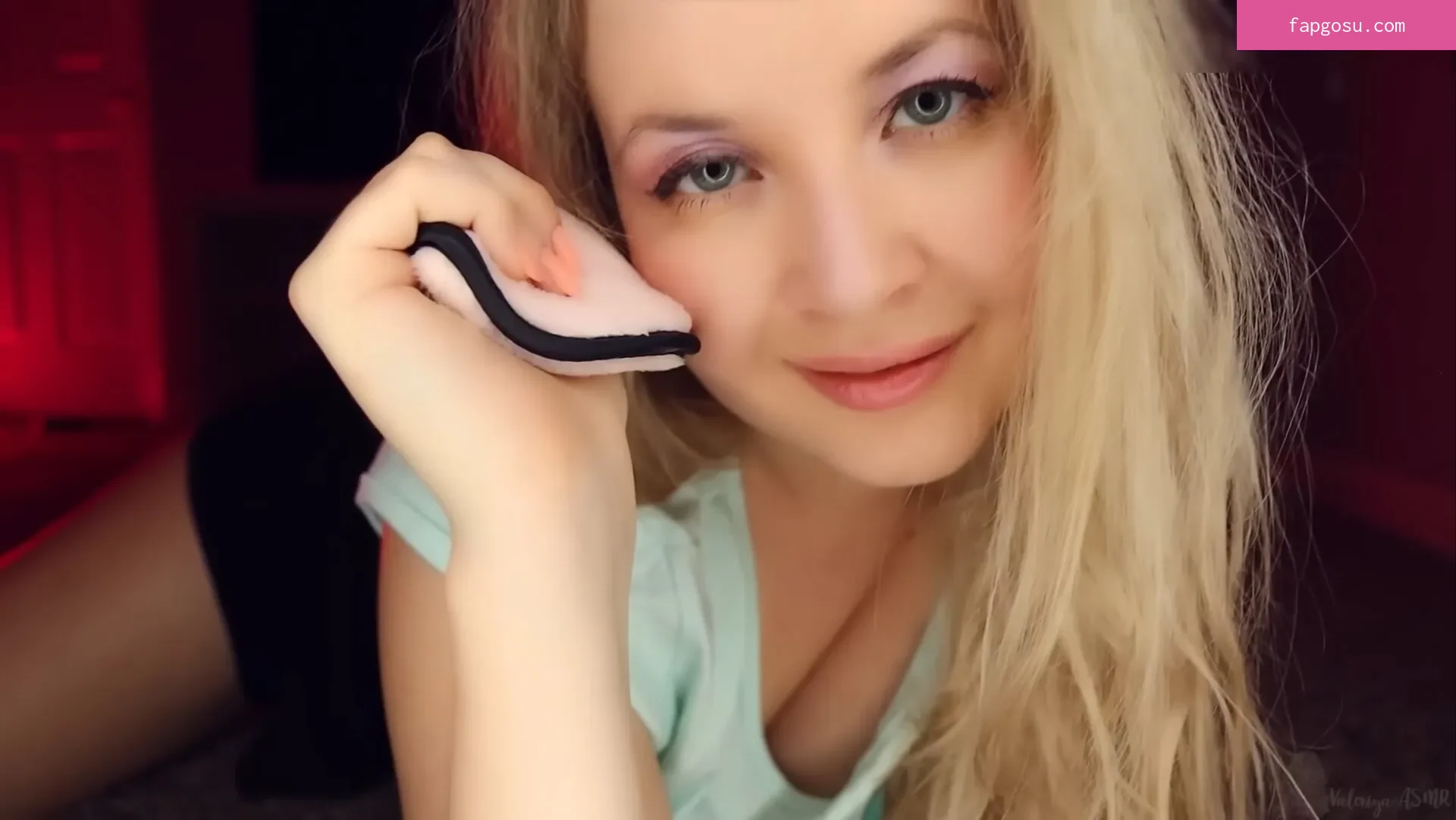 Valeriya ASMR