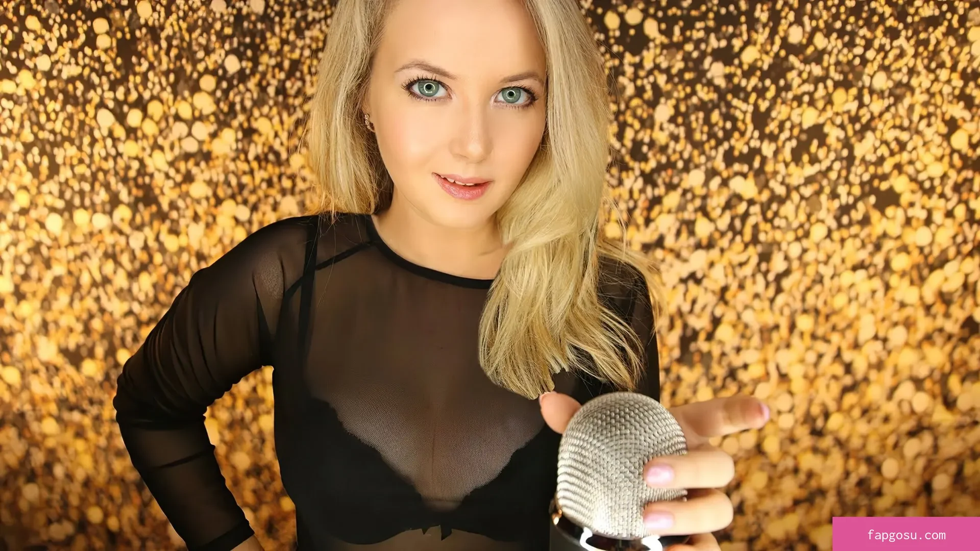 Valeriya ASMR