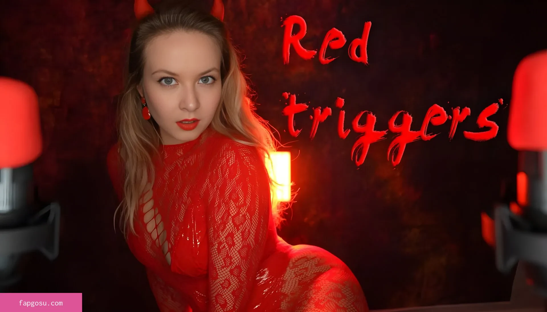 Valeriya ASMR