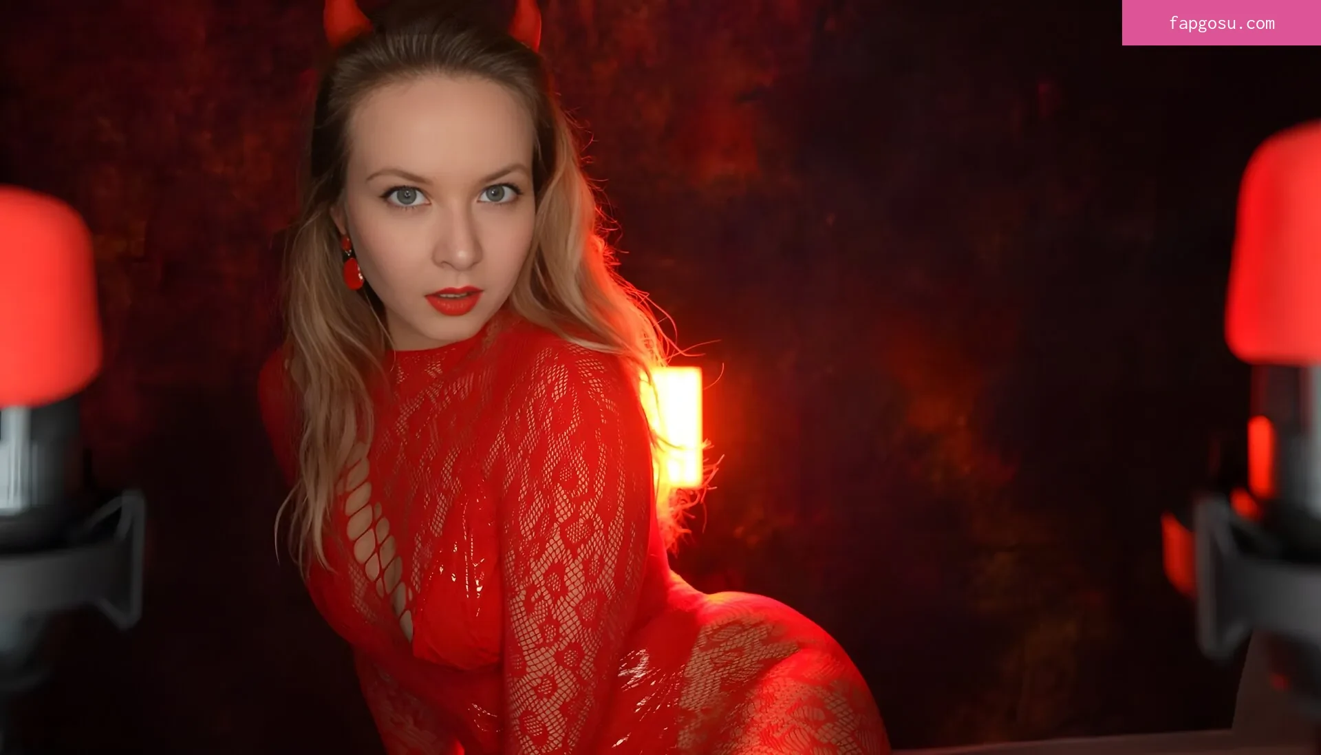 Valeriya ASMR