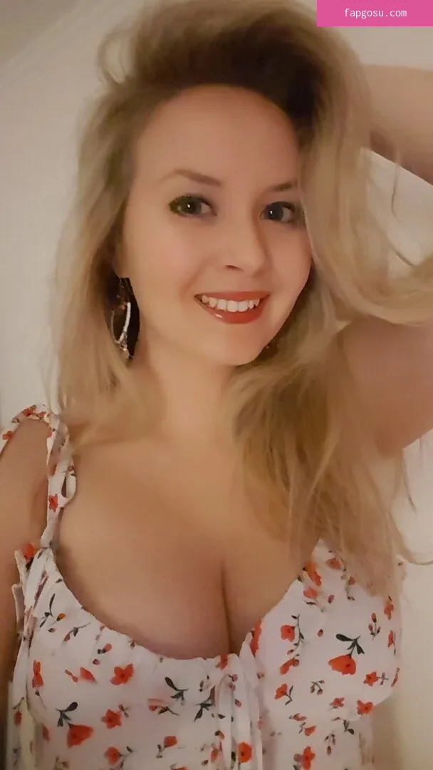 Valeriya ASMR