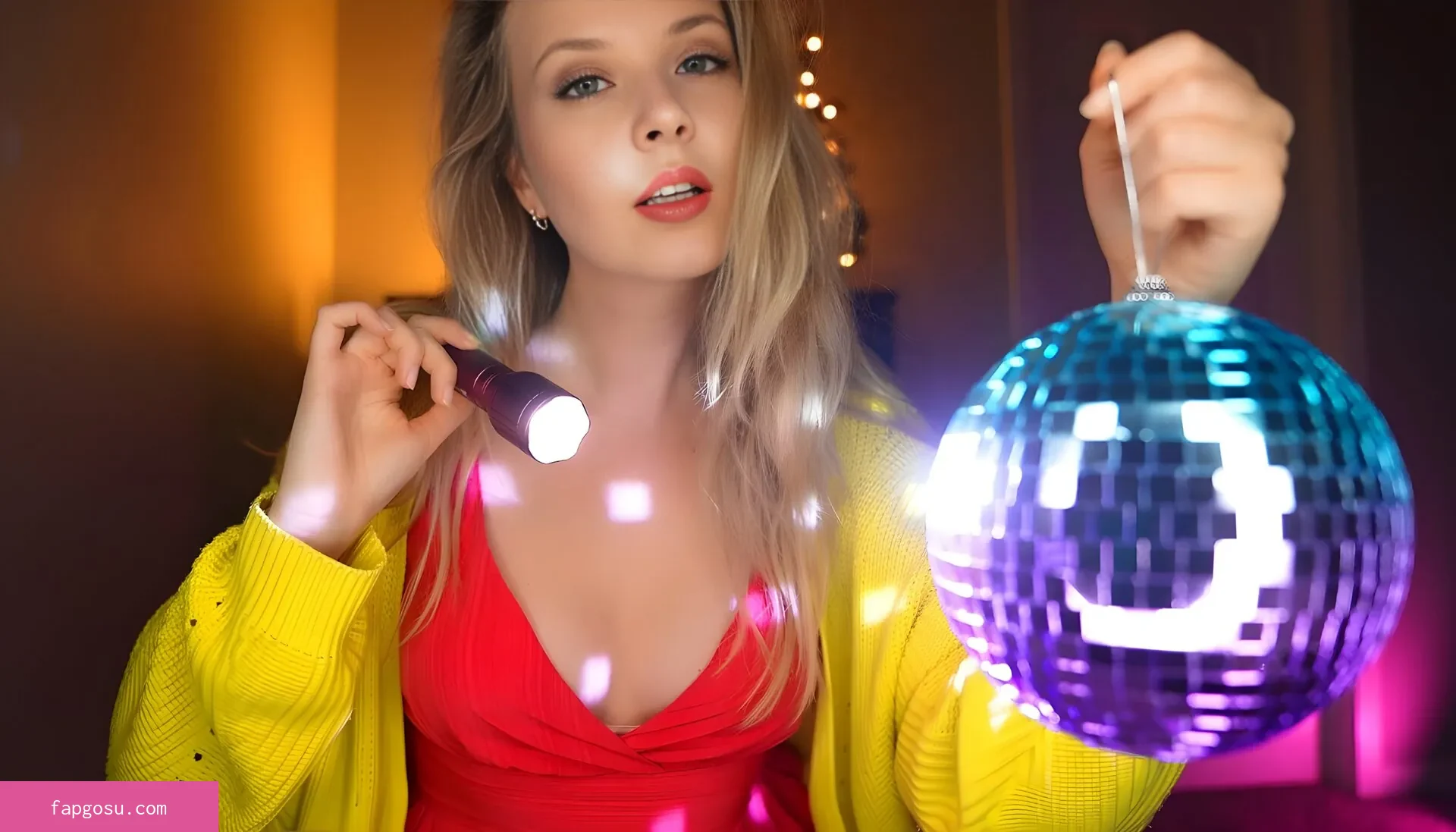 Valeriya ASMR