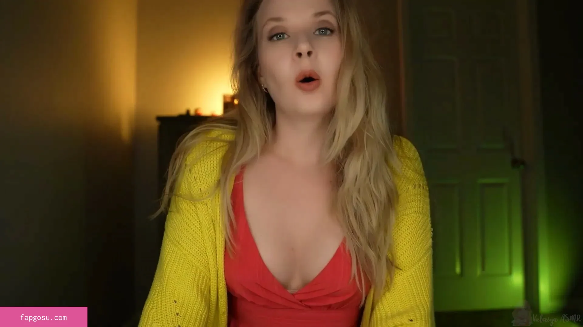 Valeriya ASMR