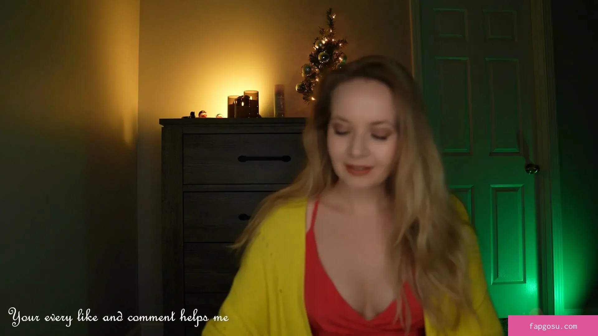 Valeriya ASMR