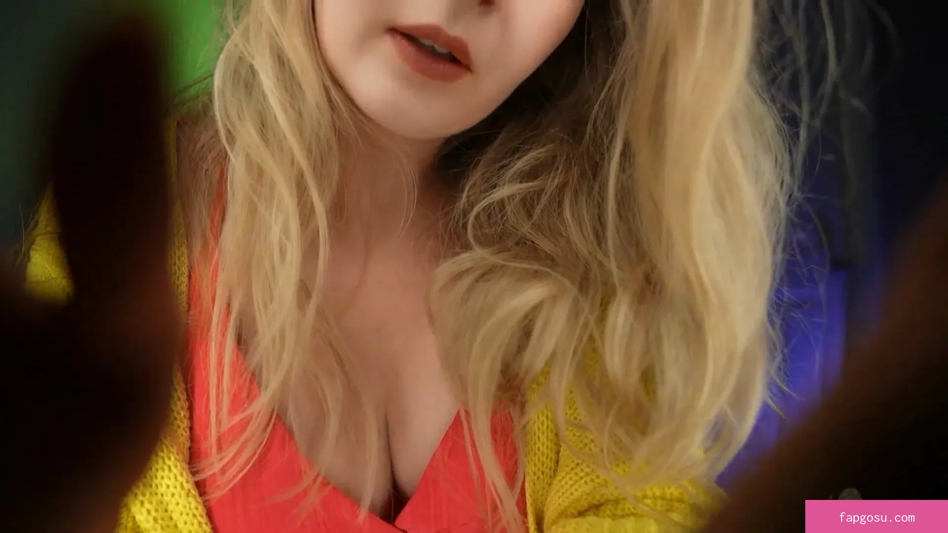 Valeriya ASMR