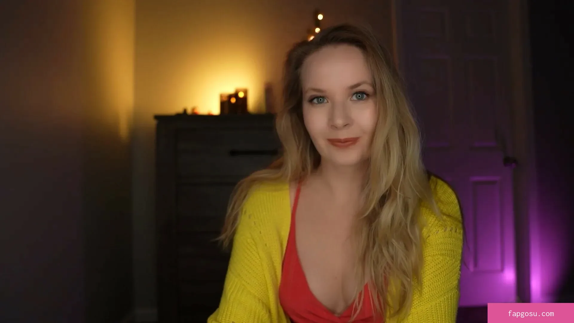 Valeriya ASMR