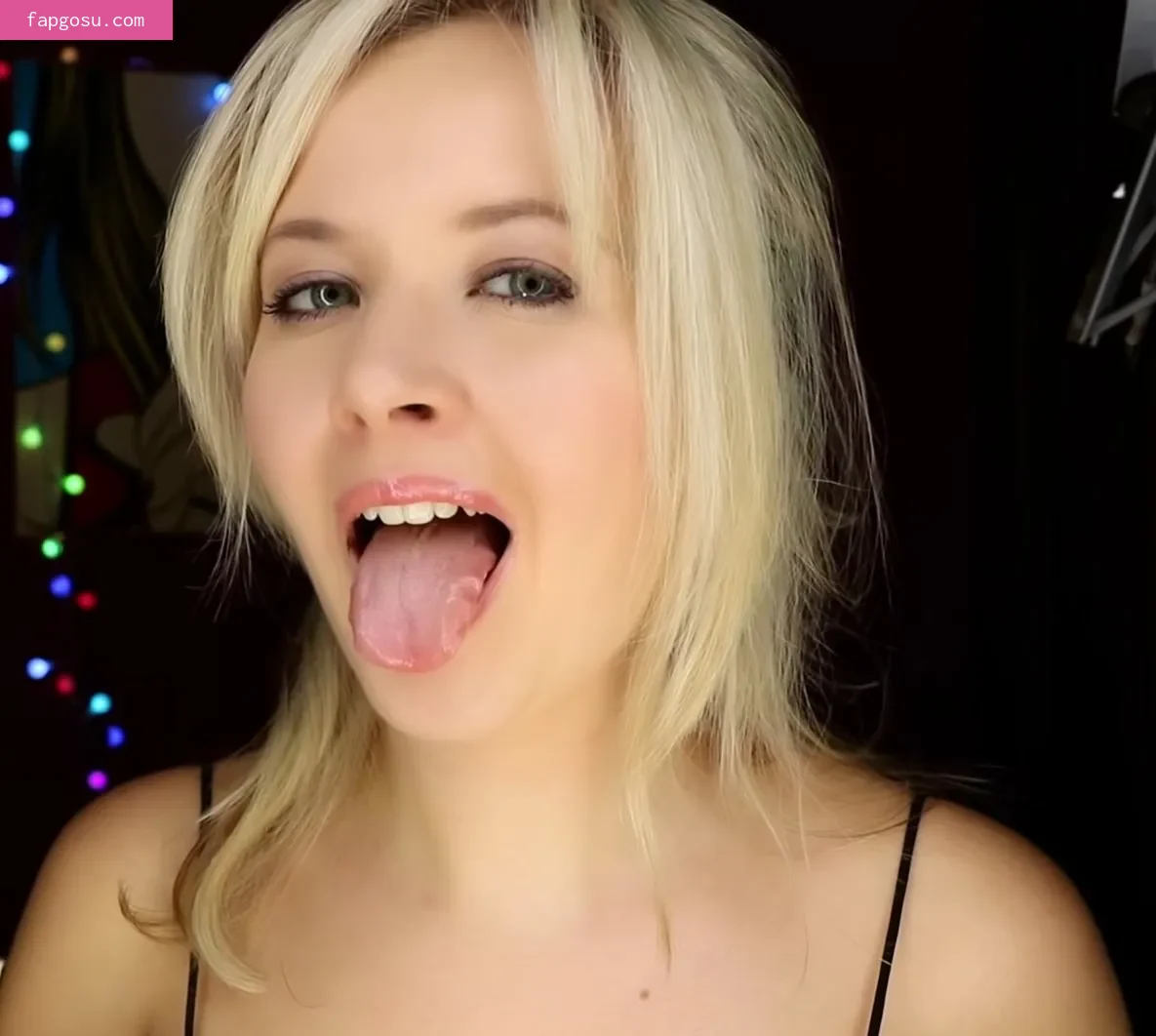 Valeriya ASMR