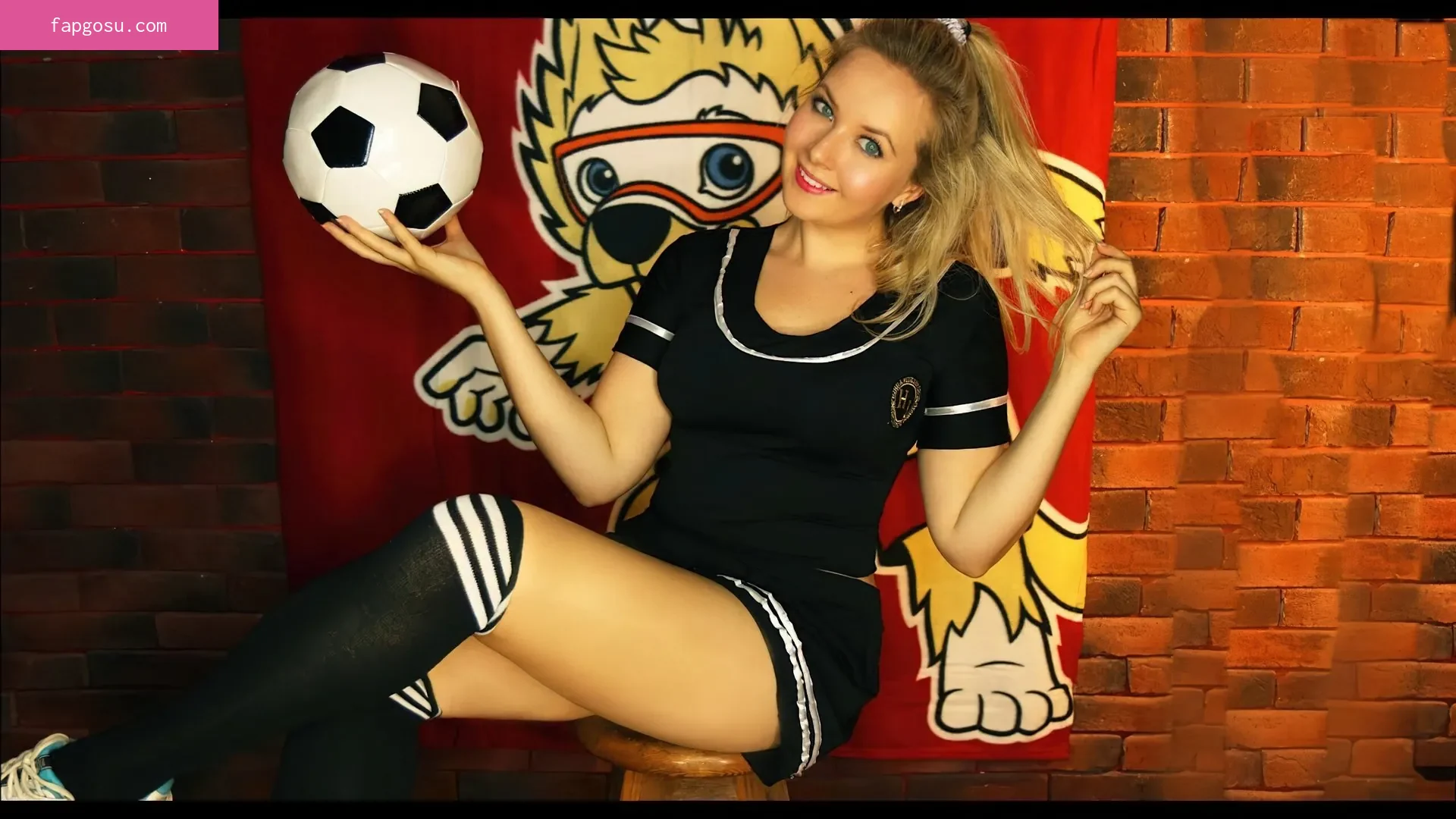 Valeriya ASMR
