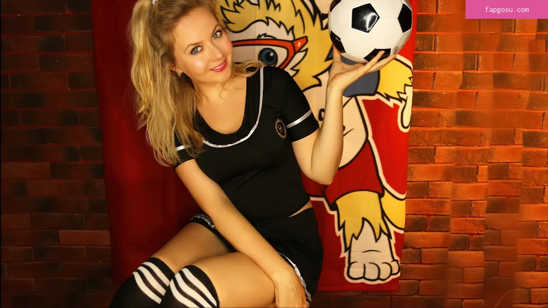 Valeriya ASMR