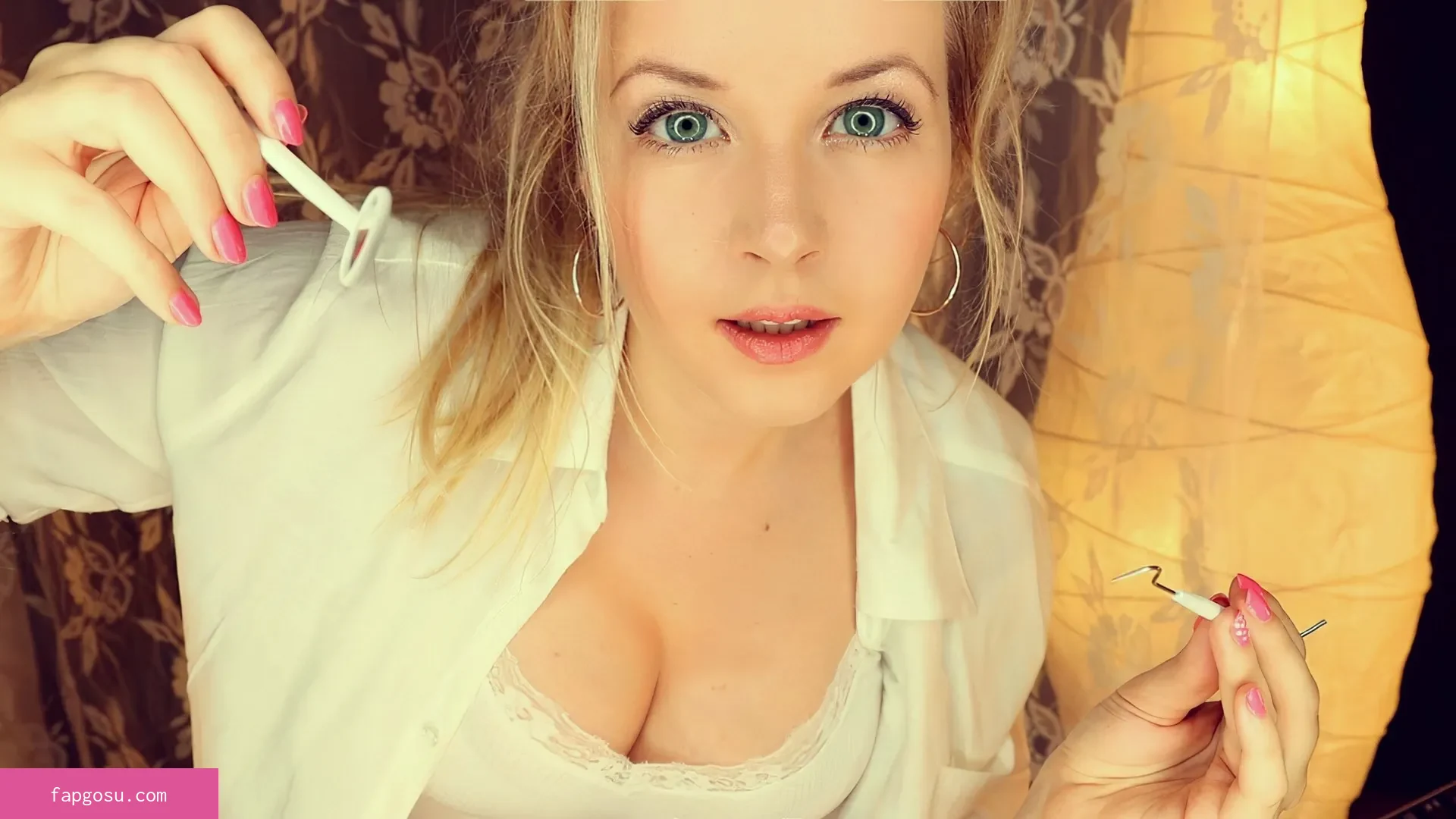 Valeriya ASMR