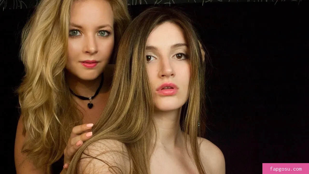 Valeriya ASMR