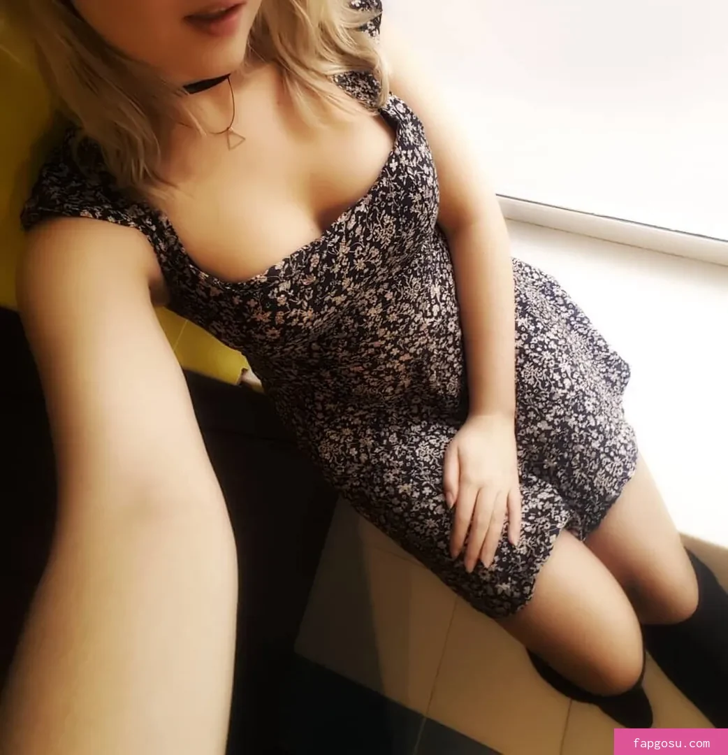 Valeriya ASMR