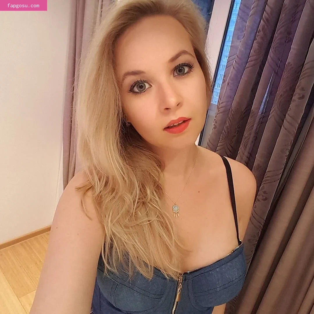 Valeriya ASMR