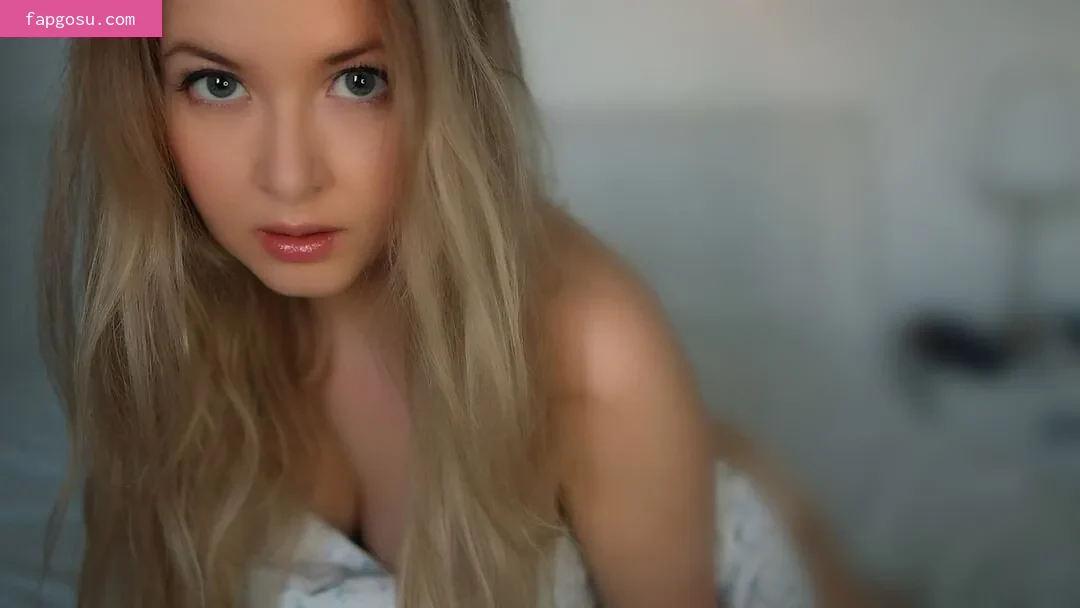 Valeriya ASMR