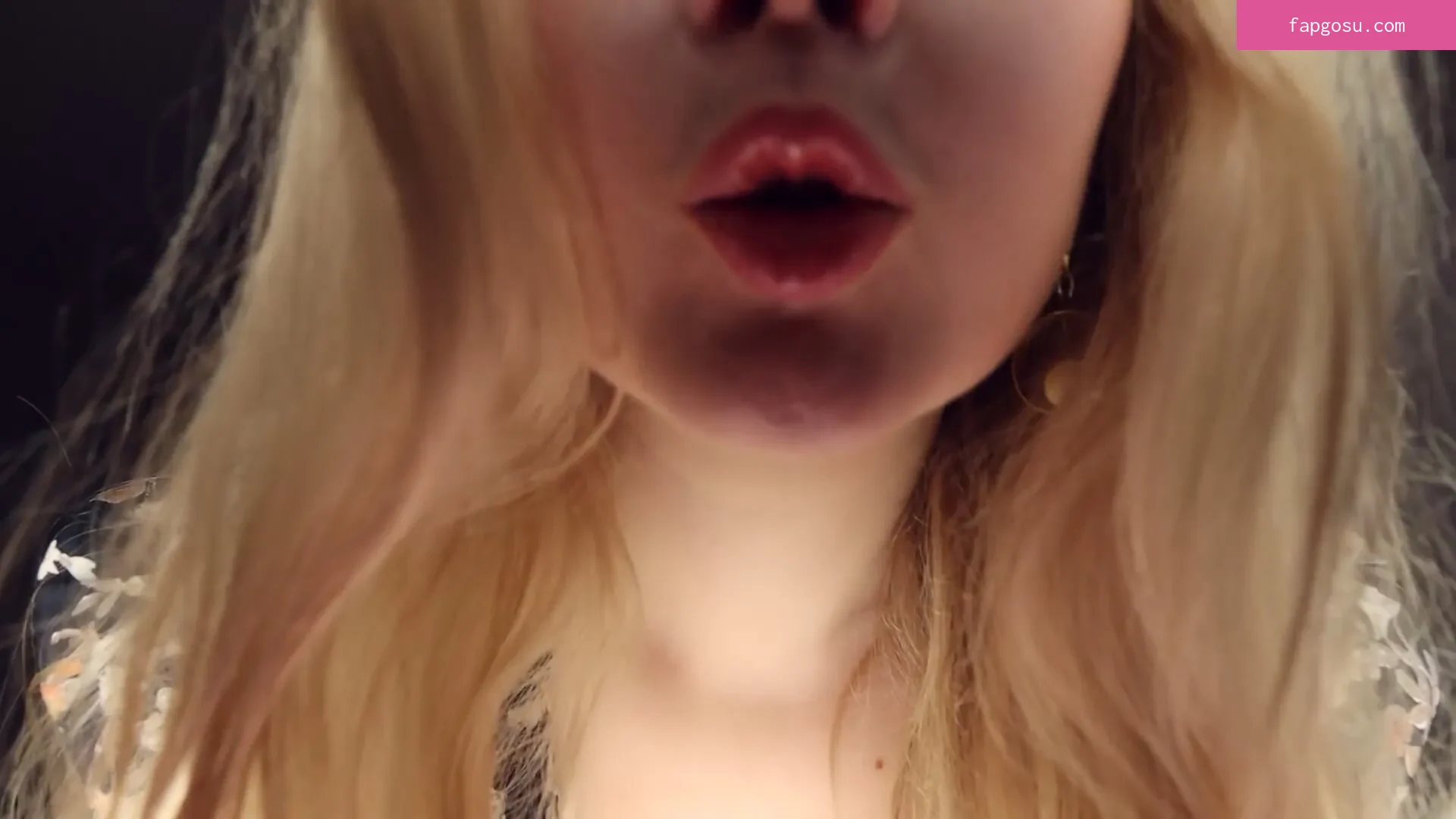 Valeriya ASMR