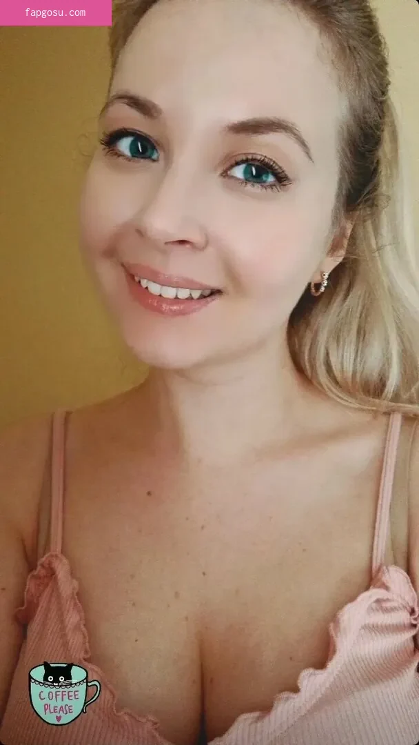 Valeriya ASMR