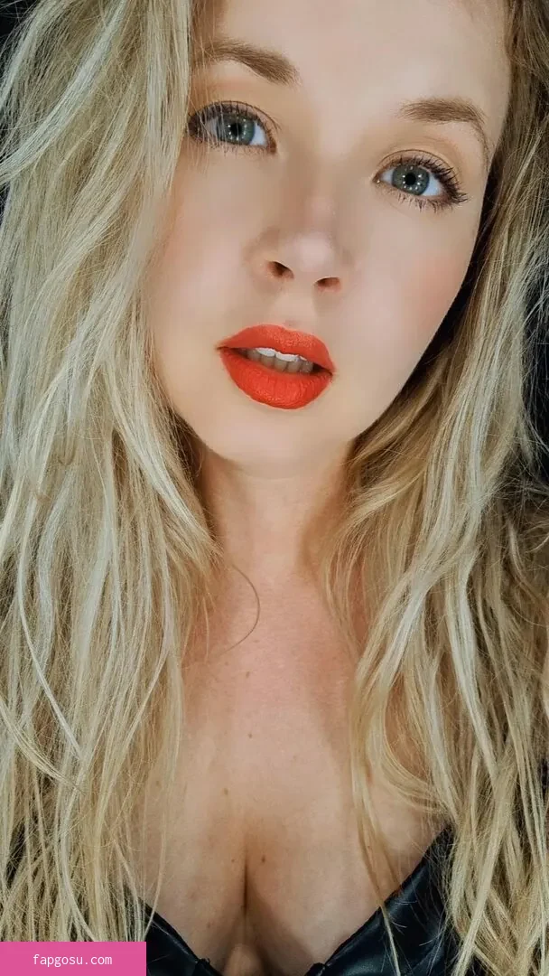 Valeriya ASMR