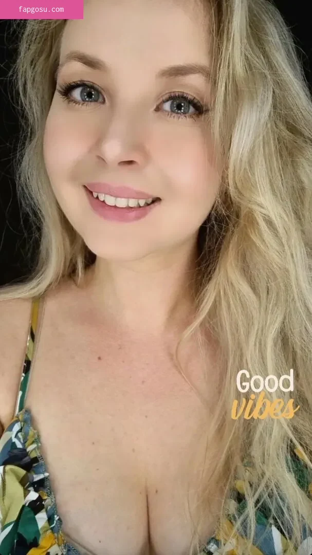 Valeriya ASMR