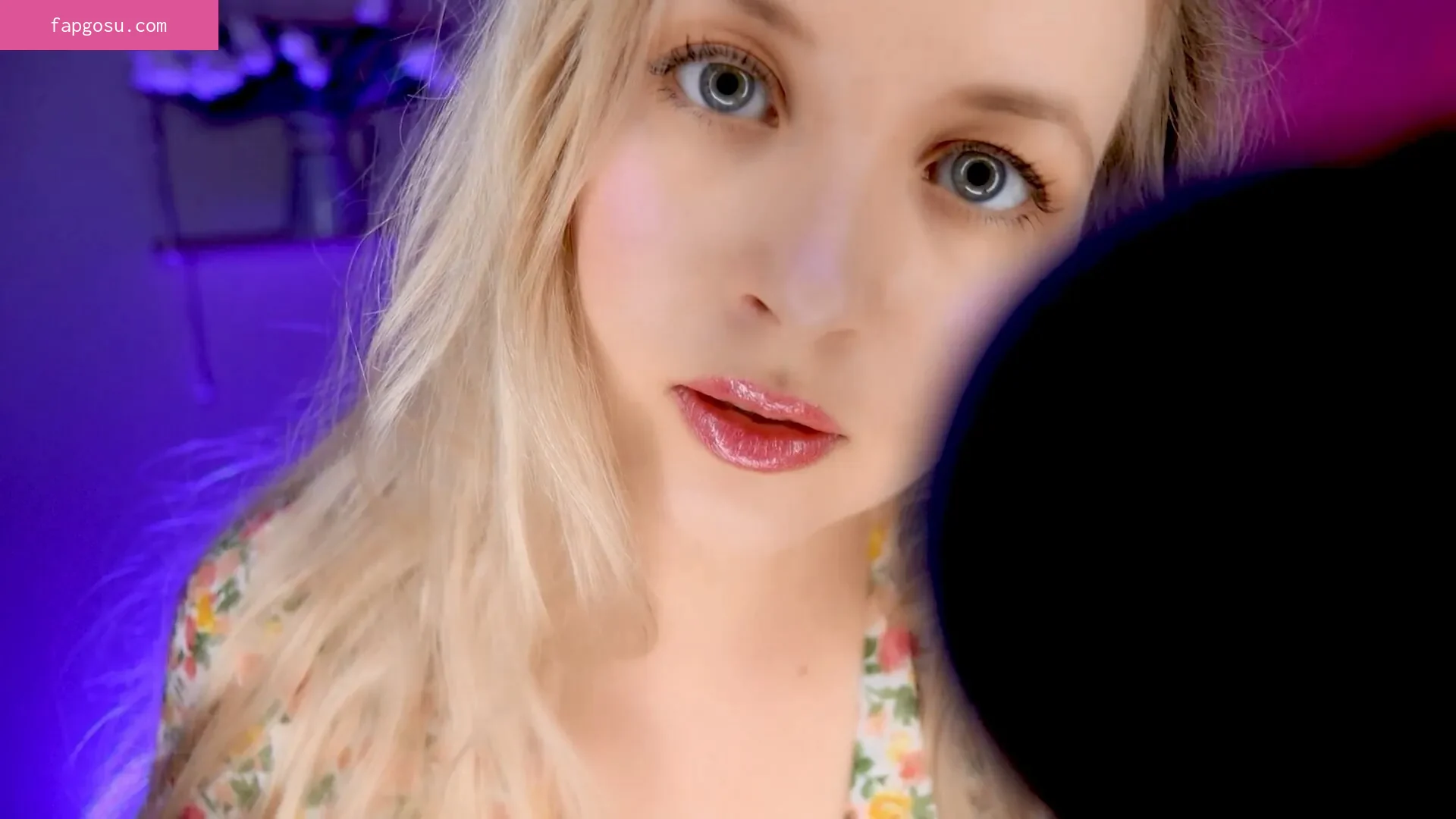 Valeriya ASMR