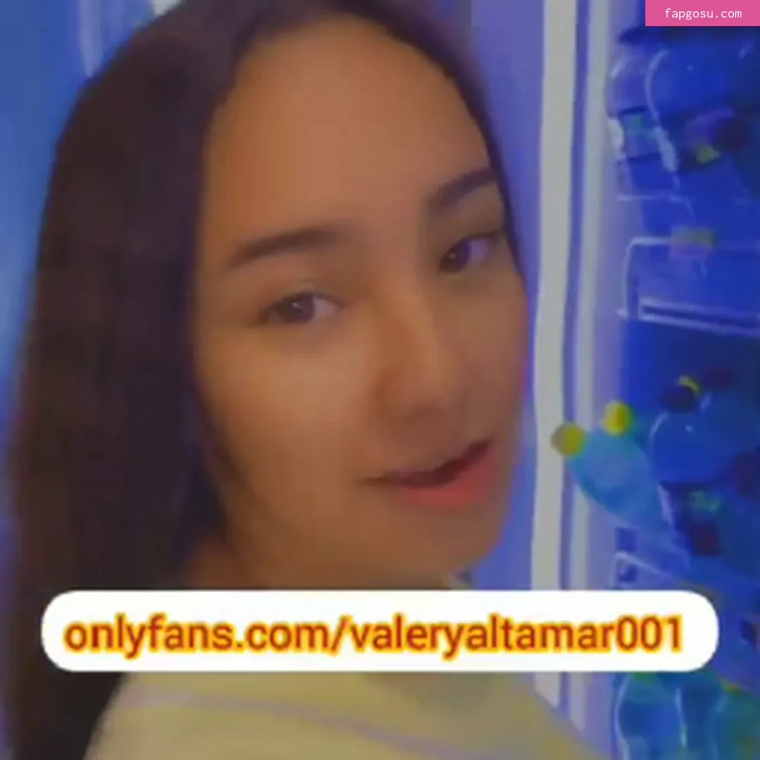 Valery Altamar