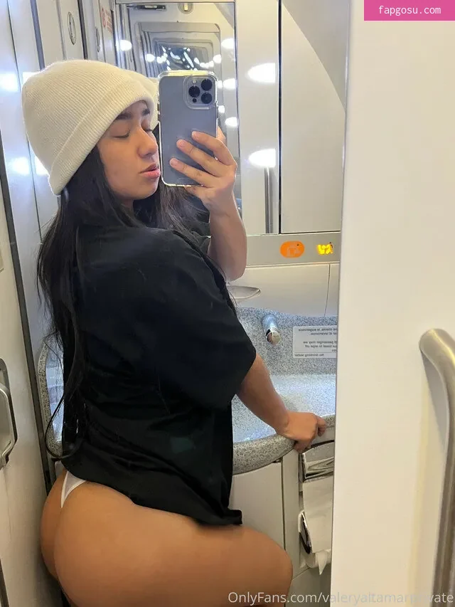 Valery Altamar