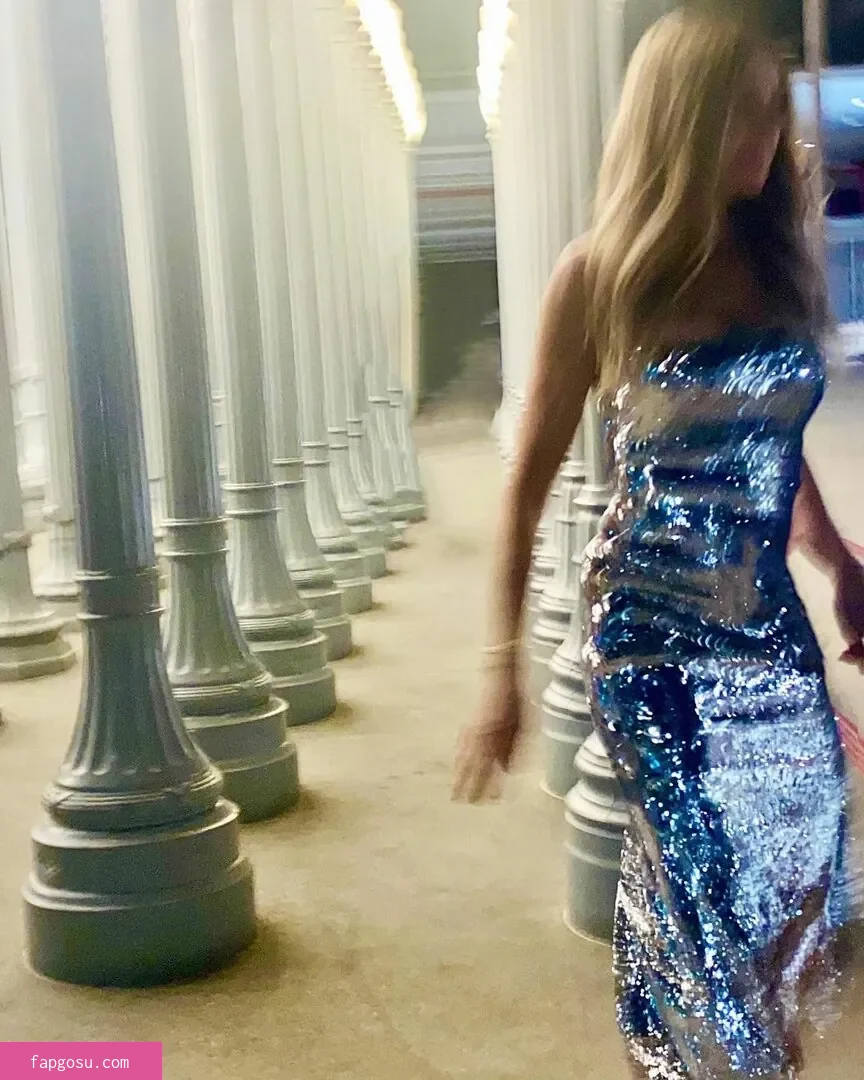 Vanessa Angel
