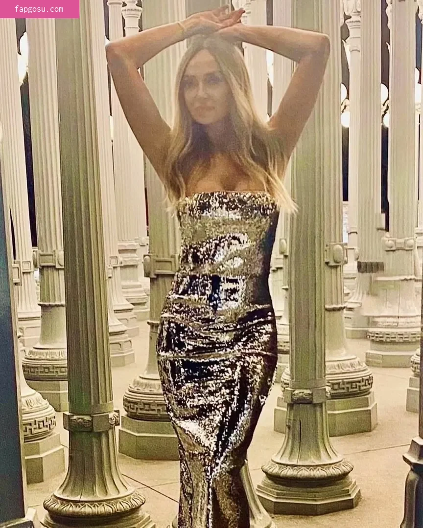 Vanessa Angel