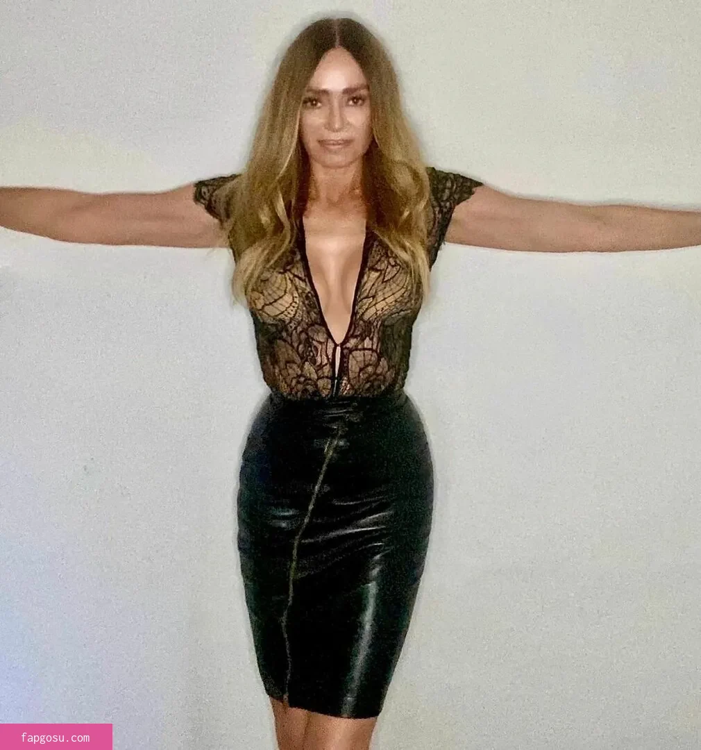 Vanessa Angel