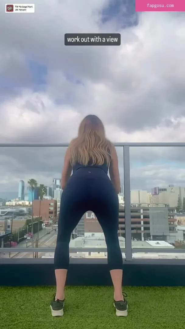 Vanessa Angel
