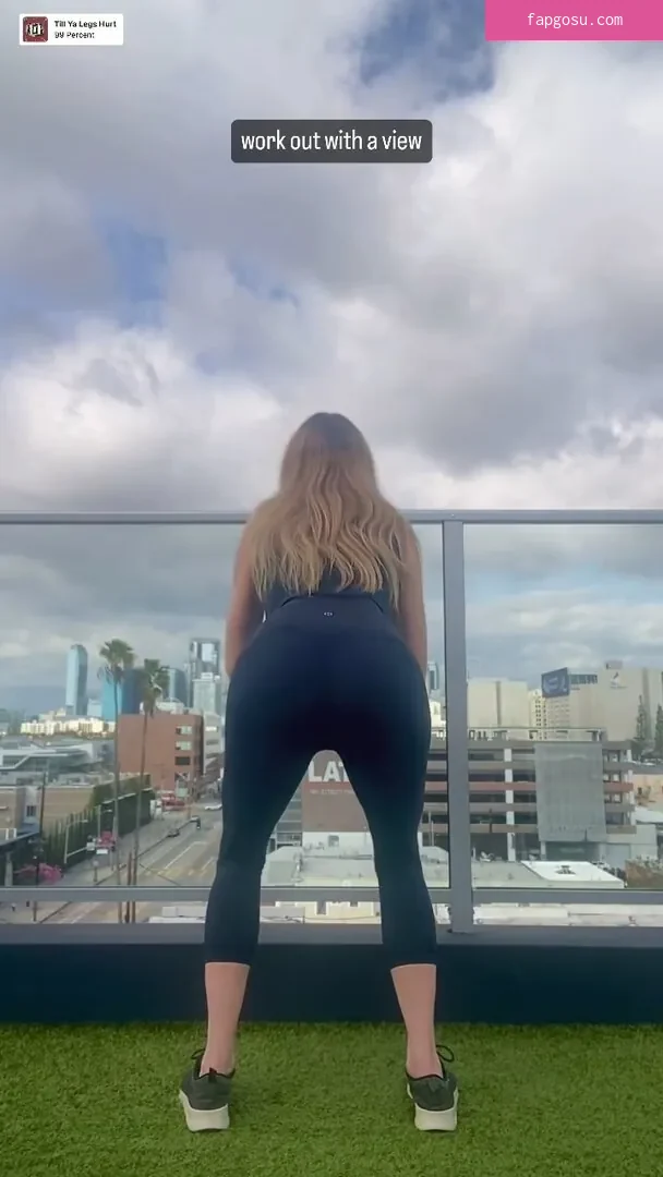 Vanessa Angel