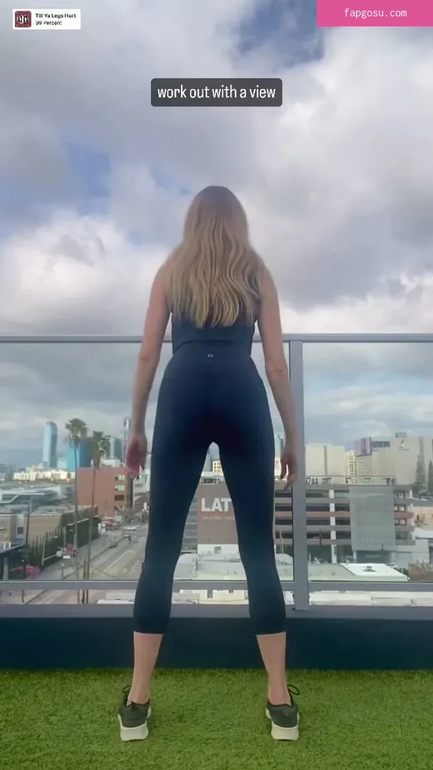 Vanessa Angel