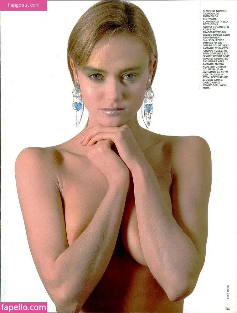 Vanessa Angel