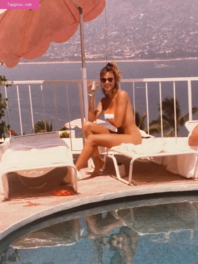 Vanessa Angel